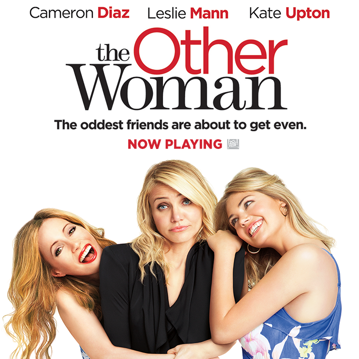 The Other Woman (2014) - IMDb