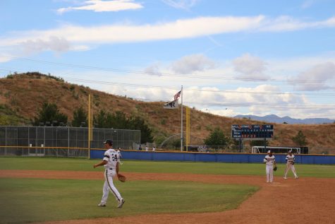 Wildcat Baseball Beats Saugus
