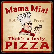 Hidden Gem: Mama Mia Pizza