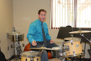 Teacher Spotlight: Mr. Leff