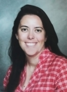Feature: Ms. Perez as the New Athletic Director
