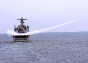 South China Sea Dispute