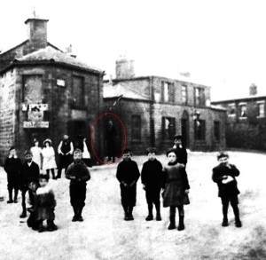 What is the Slender Man?