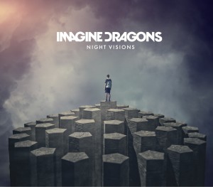How Visionary Is Imagine Dragons?