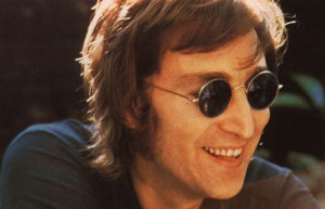 Happy Birthday, John Lennon