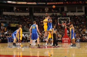 Lakers preview for the 2012-2013 season