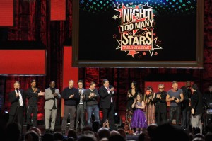 Stars use their talents to raise money for Autism awareness