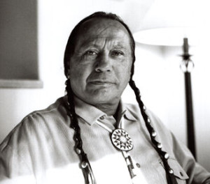 Russell Means Dies at 72