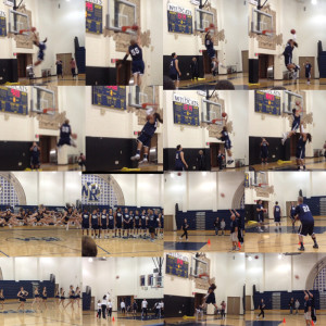 Midnight Madness