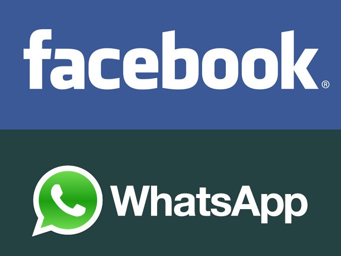 Facebook could be the new owners of WhatsApp