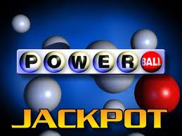Record-breaking Powerball Jackpot