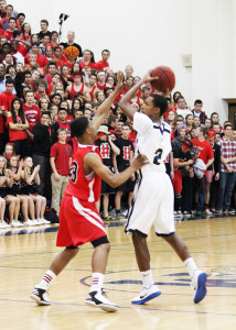 Wildcats Prevail in Close Game