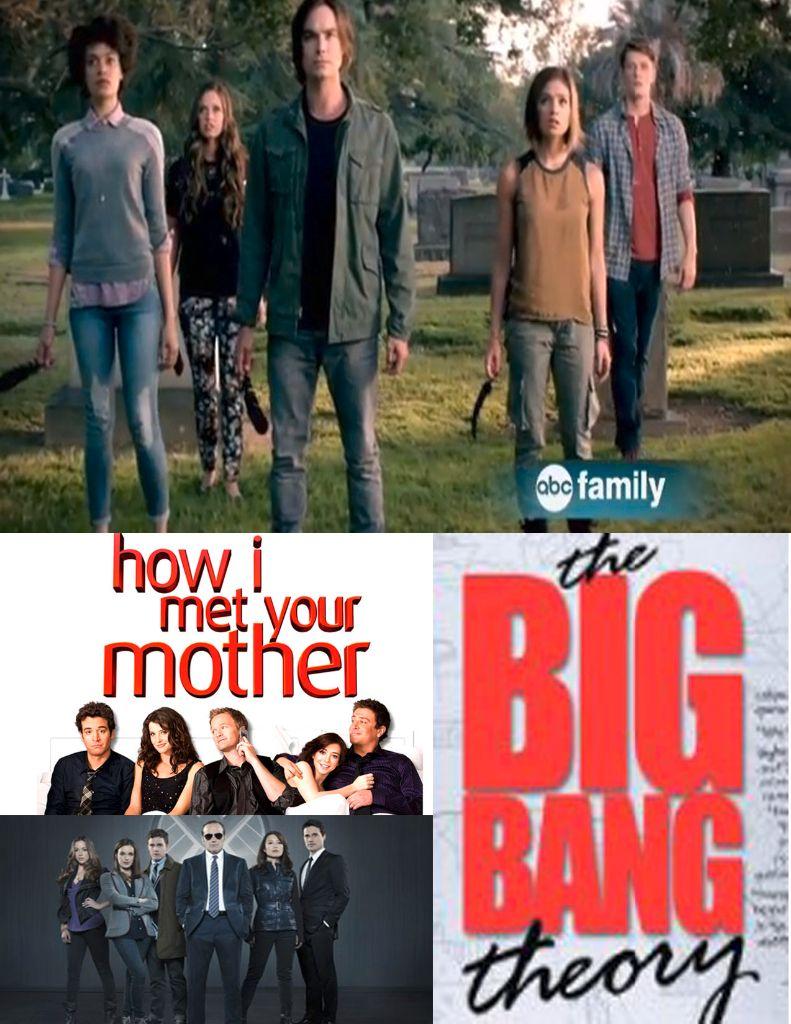 Fall TV Previews