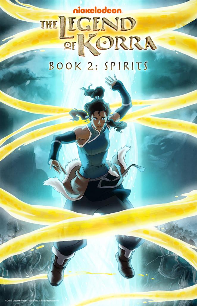 Poster for second season