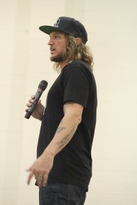 Grinds My Gears: “Motivational” Speakers