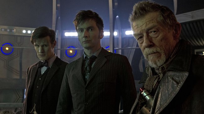 The+Doctor%2C+The+Doctor%2C+and+the+Doctor