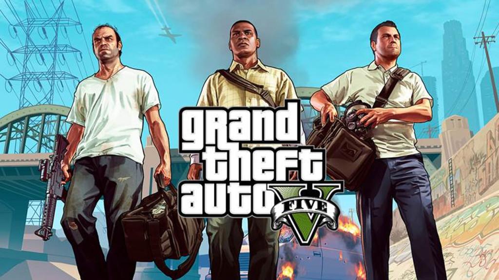 GTA+V+follows+the+stories+of+three+characters.