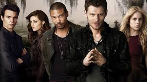 The Originals: TV Review