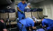 Photo provided by Associated Press