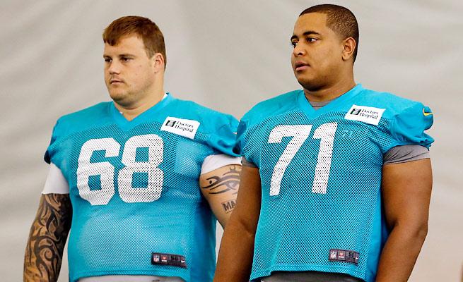Martin and Incognito have brought much unneeded attention to the Miami Dolphins.