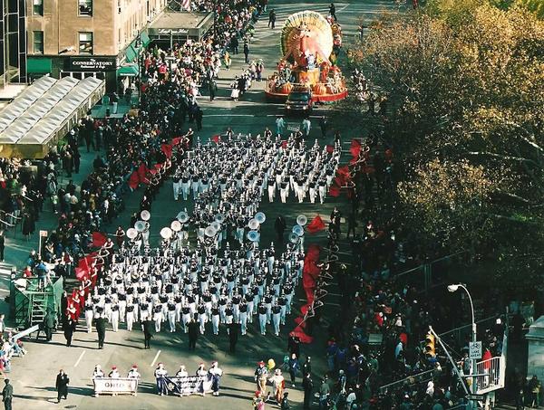 Why Thanksgiving is like the Hunger Games