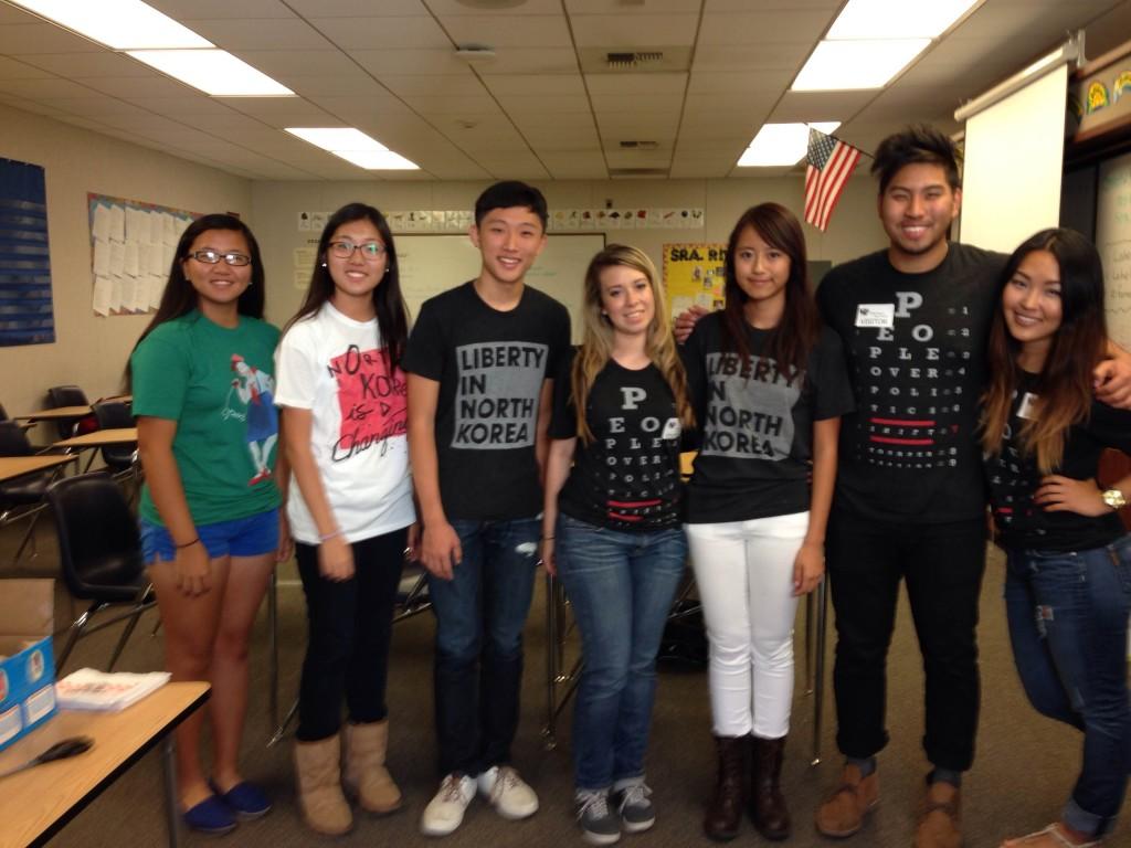 LiNK+nomads+visit+West+Ranch.+Left+to+Right%3A+Joan+Kim%2C+Sydney+Chang%2C+Jonathan+Kim%2C+Jessica+Monteagudo%2C+Hannah+Chong%2C+Josh+Lee%2C+Jessica+Choe