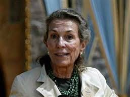 Diane Disney Miller Passes Away