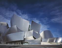 Crafted by Frank Gehry