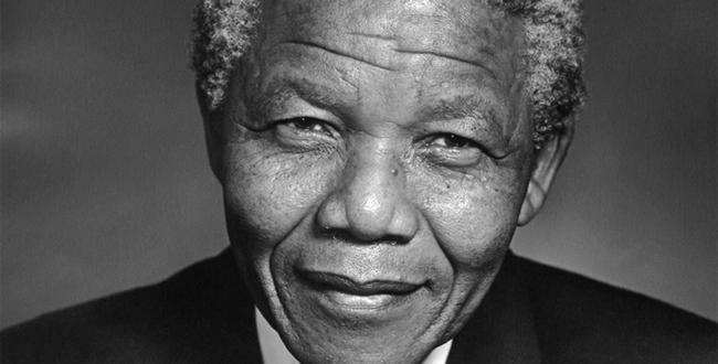 Nelson Mandela has made a lasting impact on the world.