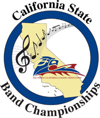 West Ranchs very own marching band competed in the California State Championships.