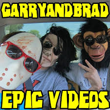 Garry and Brads channel profile picture