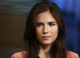Amanda Knox has been found guilty in a trial that should never have happened. 