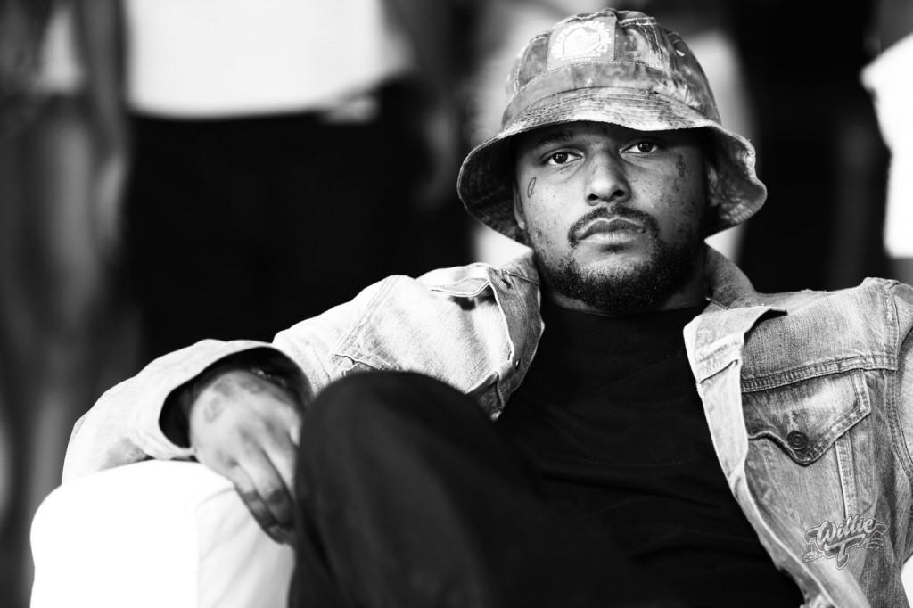 Schoolboy+Q+is+one+of+the+many+artists+who+are+expected+to+make+in+big+in+2014.