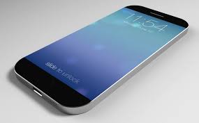 The iPhone 6 might include some new and improved features such as a display that goes to the ends of the phone.
