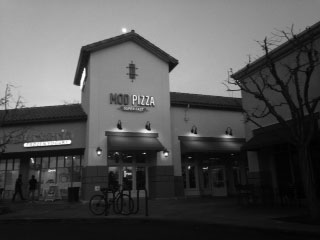 ModPizza is one of the newest pizza eateries in our valley.