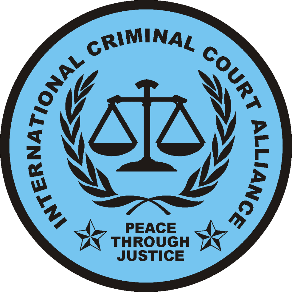 The International Criminal Court (ICC) is designed to maintain peace and stability on our world and punish the unjust.