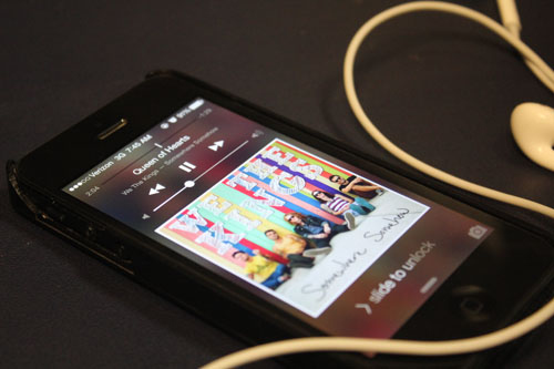 We the Kings "Somewhere Somehow"