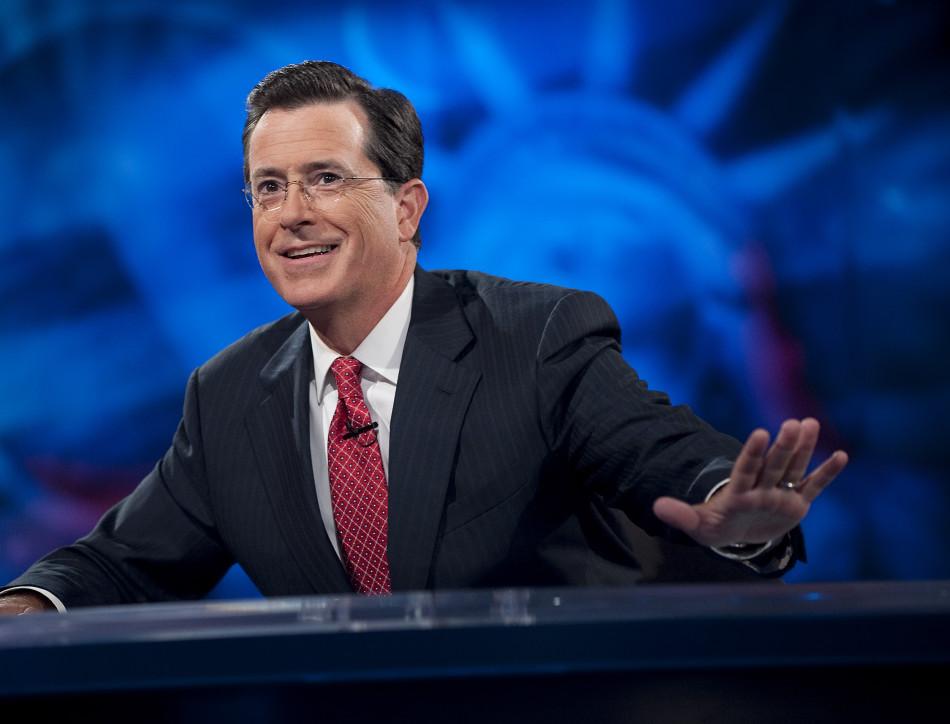 Stephen Colbert will be retiring his conservative character as he takes over the Late Show.