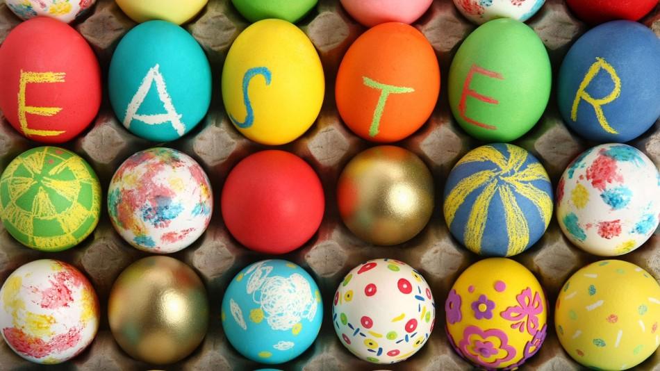 Easter is one of the most celebrated holidays around the world.