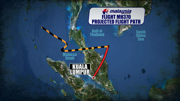 Provided by CBS News