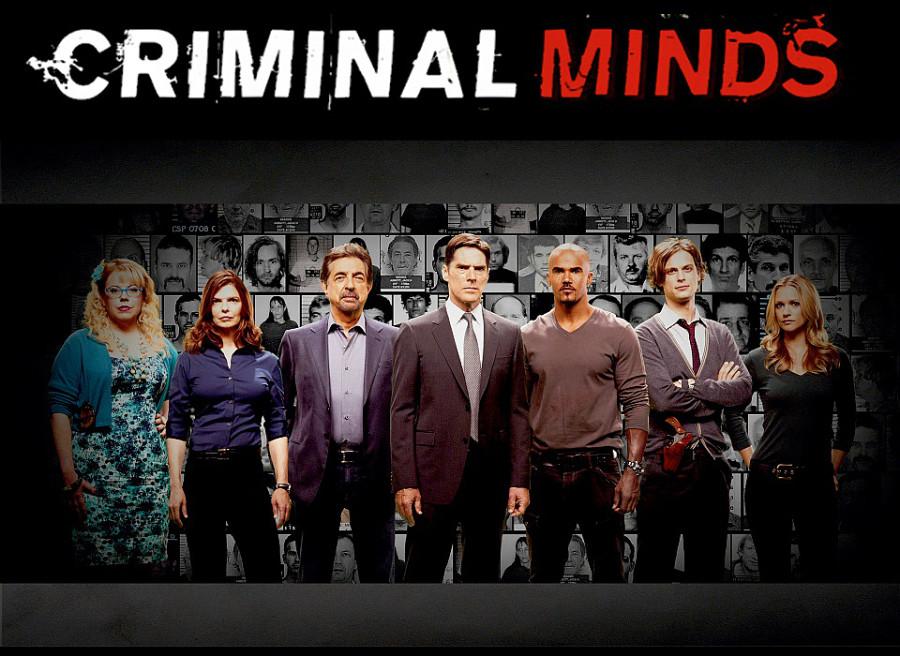 Criminal Minds Tv Review