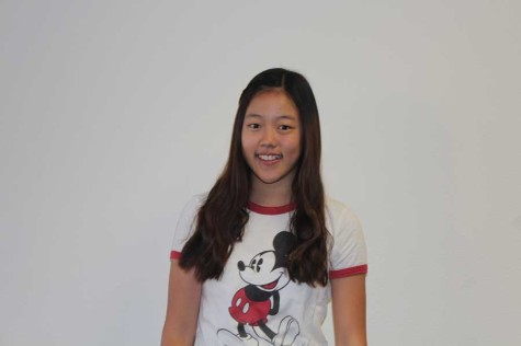 Photo of Minju Kang
