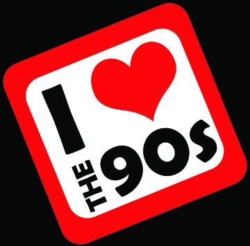 The 90s Are Back!
