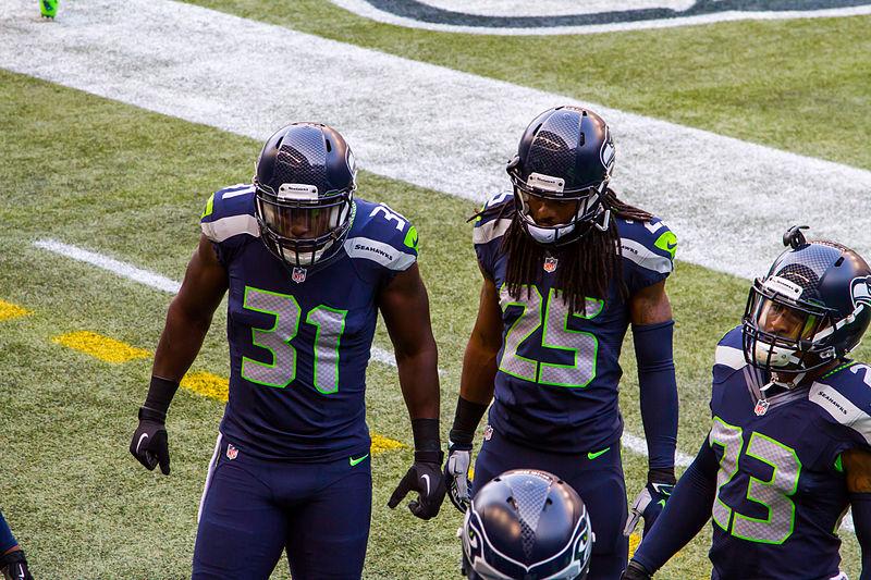 The Seahawks defense looks to defend its Super Bowl title with another dominating season