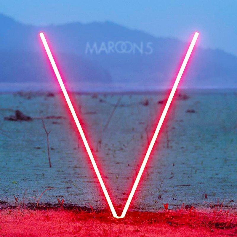 Maroon 5 hit the charts with a fresh sound.
