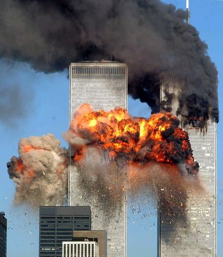 9/11 Anniversary 