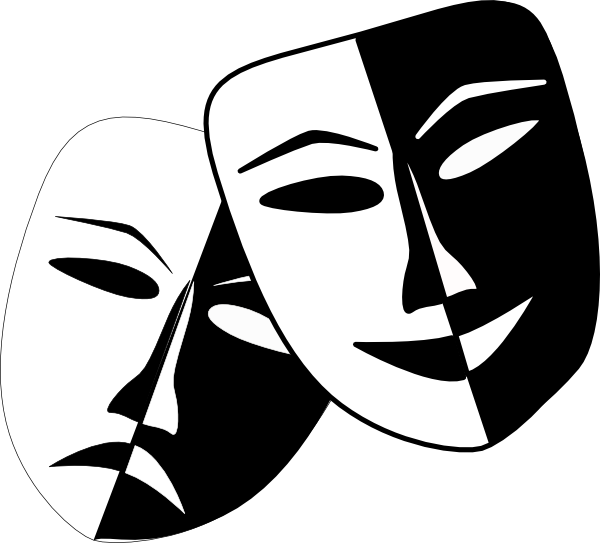 WR Theater Department