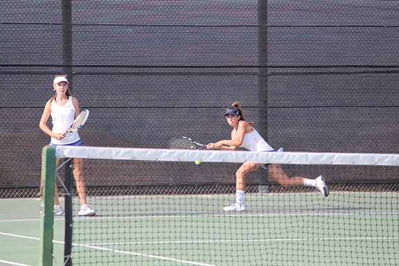 Wildcats lose to the Indians in a narrow defeat