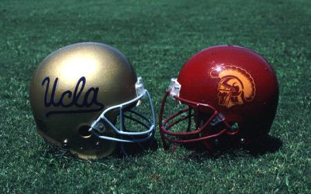 The Bruin-Trojan rivalry is  part of Southern Californias culture. The rivalry has its affect on West Ranch as well.