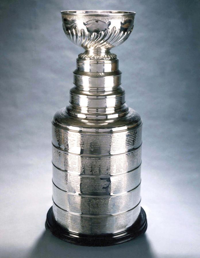 NHL Teams Back on the Ice